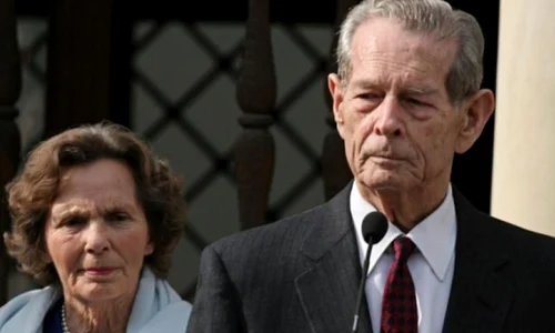 Totul despre monarhia din România în emisiunea Ora Regelui jpeg