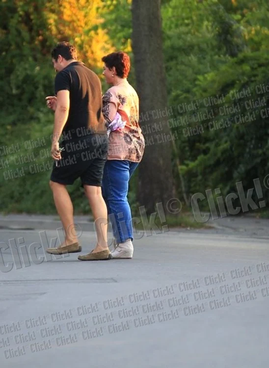 Teo a petrecut alături de noii colegi de la Kanal D