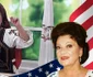 Nu vrea să se mute în America, la fiica ei, precum Maria Ciobanu