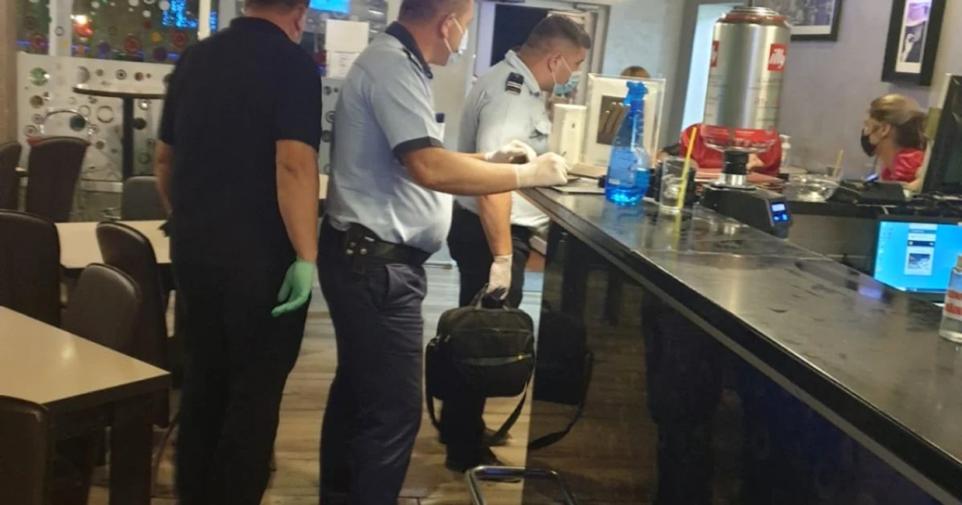 controale terase si restaurante - ipj olt