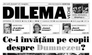 Ce i învăţăm pe copii despre Dumnezeu? jpeg