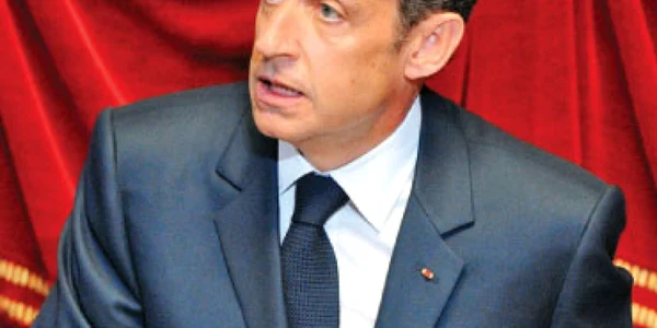 Preşedintele Sarkozy primeşte în continuare scrisori de ameninţare