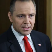 Președintele Poloniei Karol Nawrocki foto X jpg