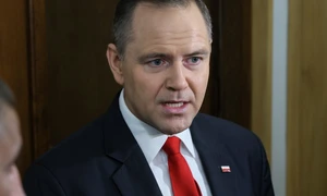 Președintele Poloniei Karol Nawrocki foto X jpg