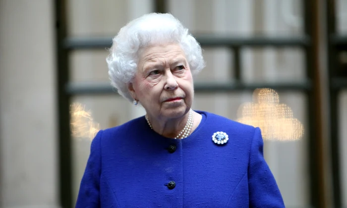 Regina Elisabeta a II-a (© Foreign, Commonwealth & Development Office / Flickr)