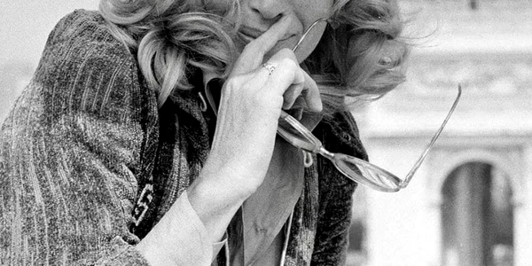 Monica Vitti