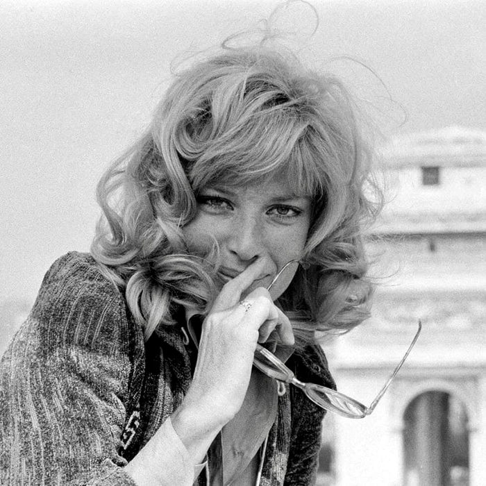 Monica Vitti