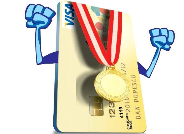 
    Cardul bancar vă poate aduce bonusuri de până la 250 de lei  