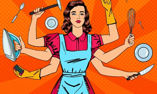 Sa vezi si sa nu crezi cum se gandea acum 60 de ani  Sursa imagine shutterstock 502386559 jpg