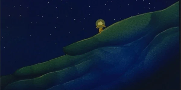 Lungmetrajul "Fiul calului alb"/"Fehérlófia" (1982) va fi prezentat în cadrul festivalului / Foto: animest.ro