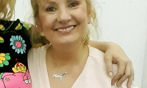 Maria Radu, soţia jpeg