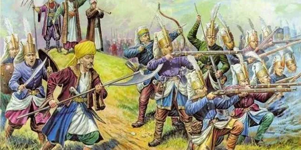 turci