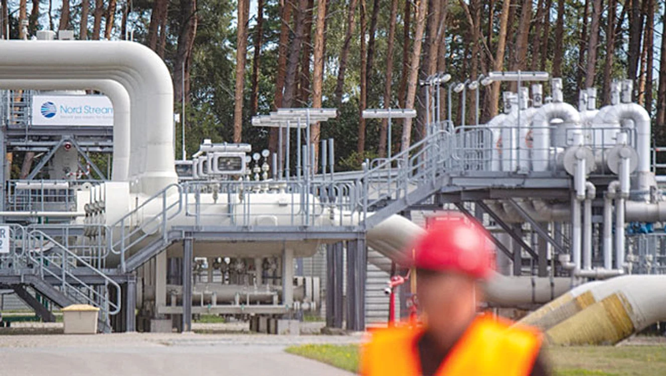 Bulgaria încearcă să pună presiune pe Gazprom pentru a plăti FOTO Arhivă