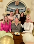 Michael Bolton Shares Rare Family Photo After Brain Tumor Diagnosis 02 2025 jpg