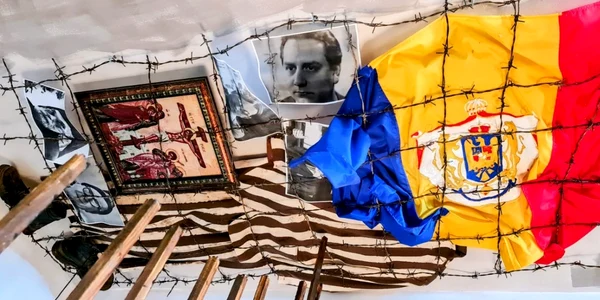 muzeu revolutie pitesti foto luminita borta