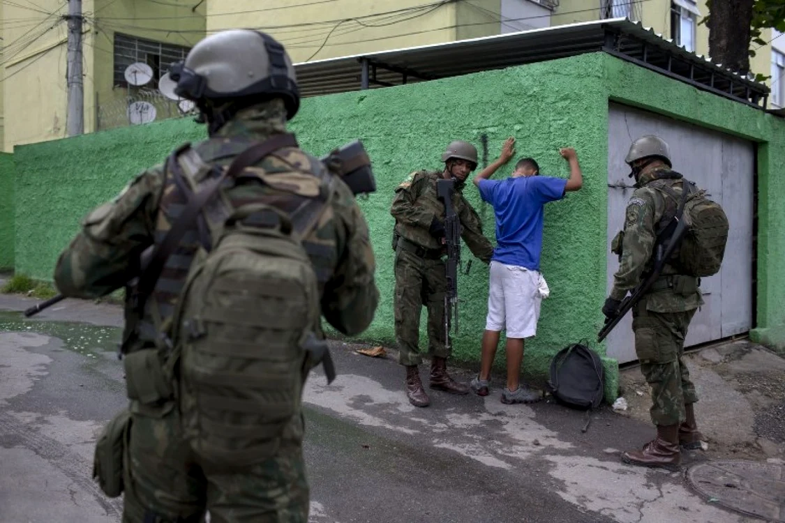 FOTO AFP