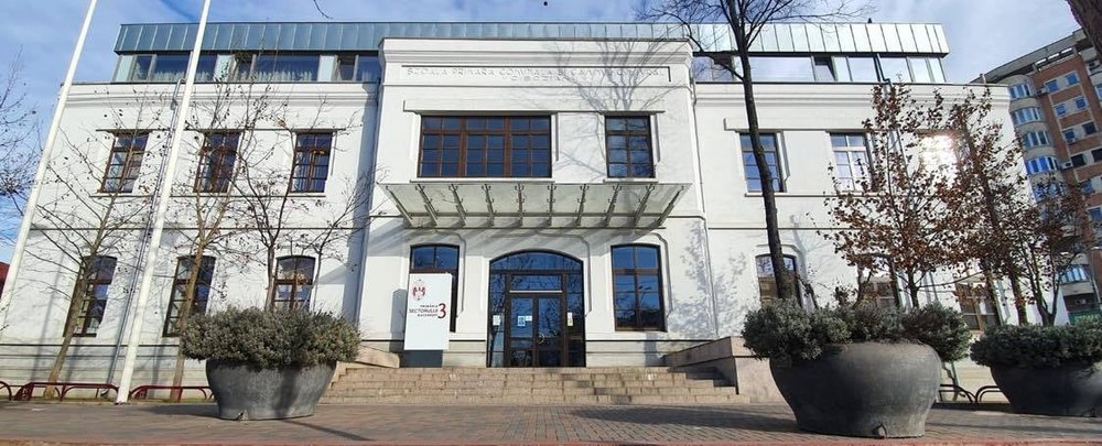 Elena Petrescu, noul viceprimar al Sectorului 3