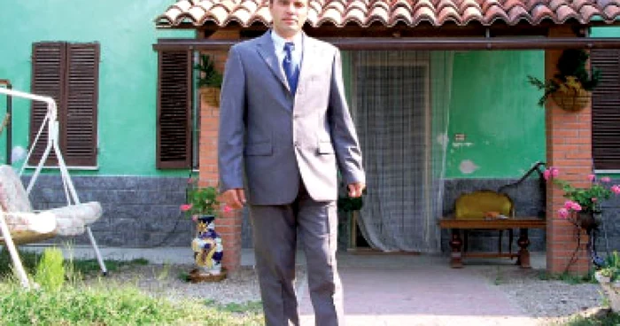 Povestea de succes  a unui imigrant ilegal