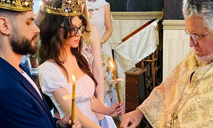 1 cleopatra stratan si edward sanda cununia religioasa la chisinau nunta 10 jpg jpeg