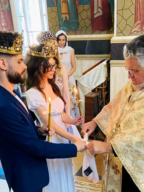 1 cleopatra stratan si edward sanda cununia religioasa la chisinau nunta 10 jpg jpeg