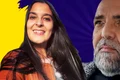 Nouria Nouri,  Daniel Iordăchioaie jpg