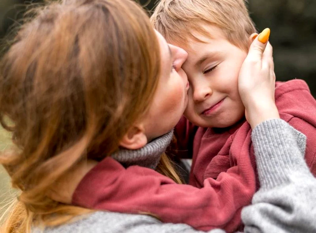 Părinnții trebuie să aibă grijă cum educă copiii FOTO https://www.copilul.ro/