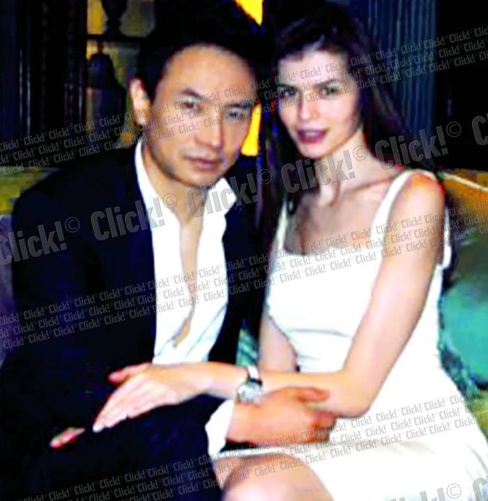 
    Nunta ar putea avea loc la vară  