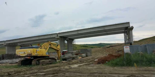 autostrada sebes turda