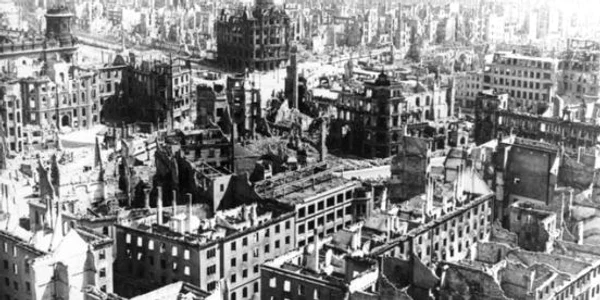 bombardamente