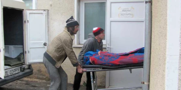 Necropsia va stabili care a fost cauza decesului (arhivă)