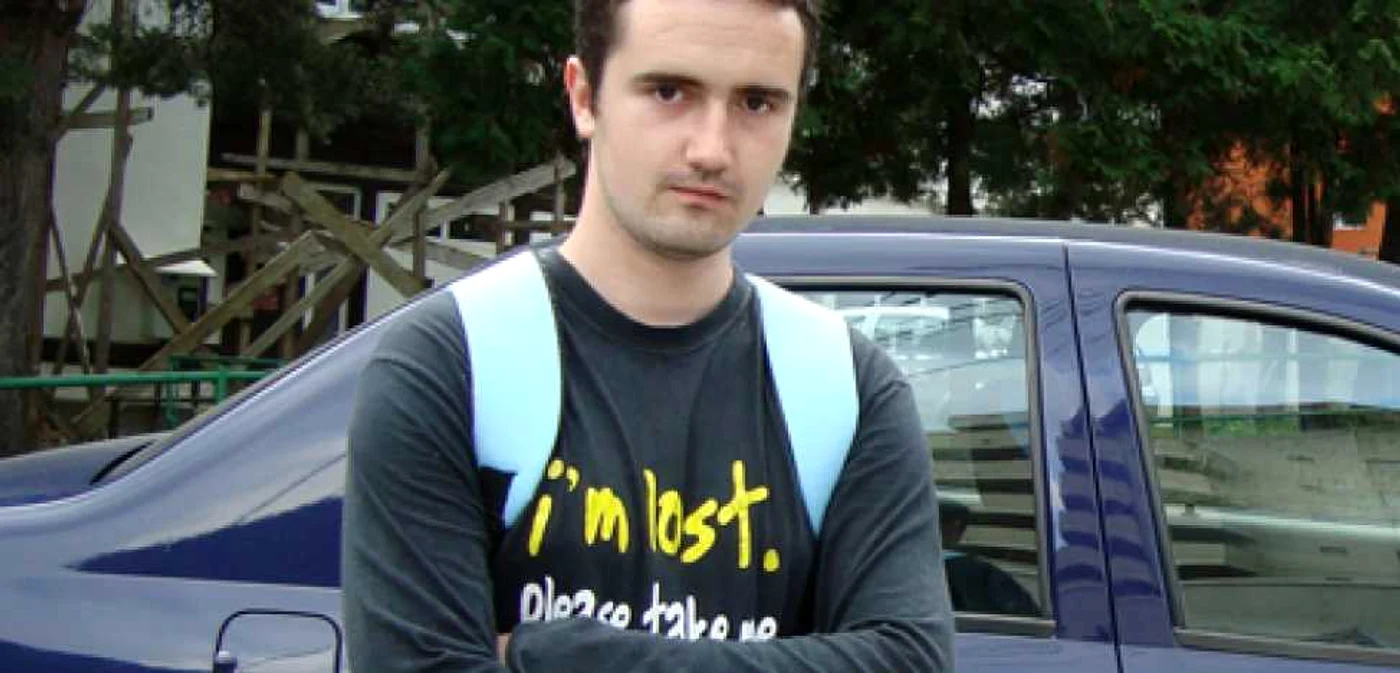 Daniel Popa