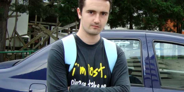 Daniel Popa