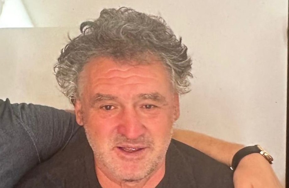 Poliţia caută un bărbat dispărut din Bucureşti