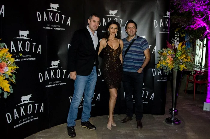 rp Ramona Badescu alaturi de patronul de la Isoletta si Ronnie OSullivan 1024x678 jpg jpeg