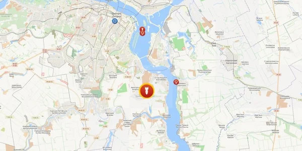 Dnipro FOTO via News.ro