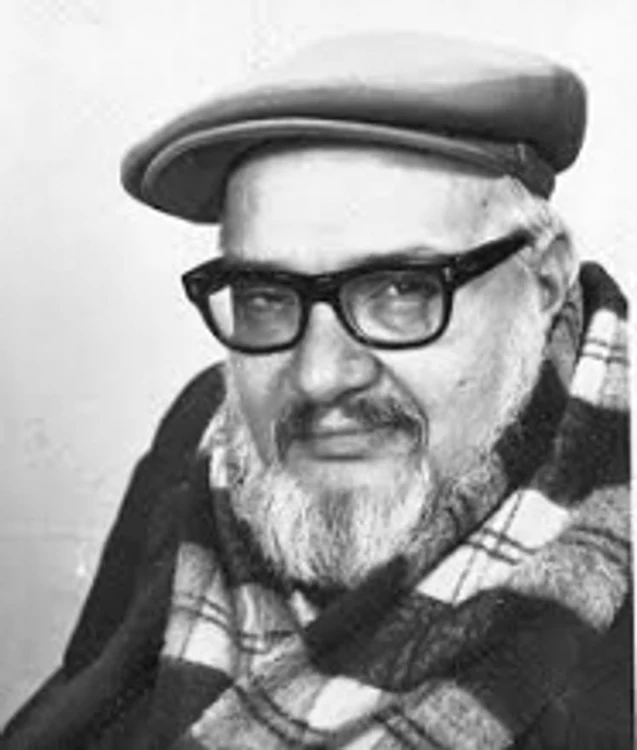 Vlad Mușatescu FOTO Serial Readers