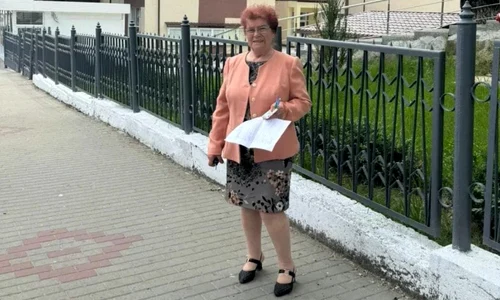 Ioana Păduraru Rusu, foto Facebook jpg