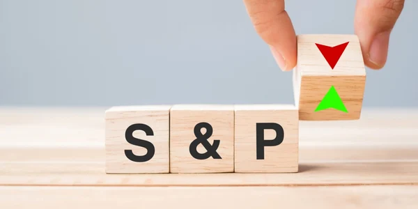 s&p-shutterstock
