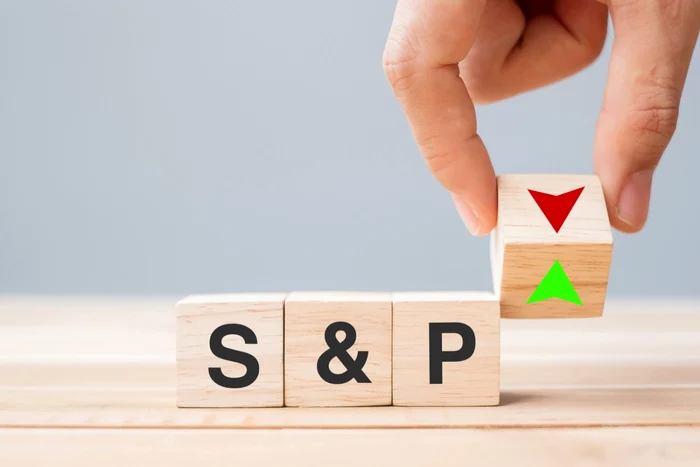 s&p-shutterstock