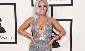 Lady Gaga  foto   Shutterstock jpg