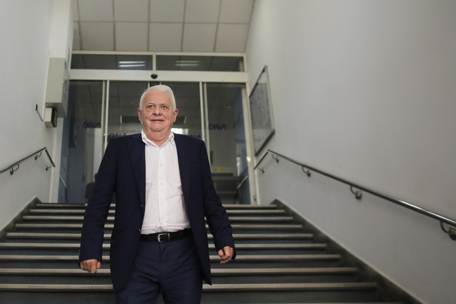 Po 20 letih se rešuje sodba v zadevi Hrebenciuc: 43.000 hektarjev gozdov v Romuniji ponovno pod drobnogledom