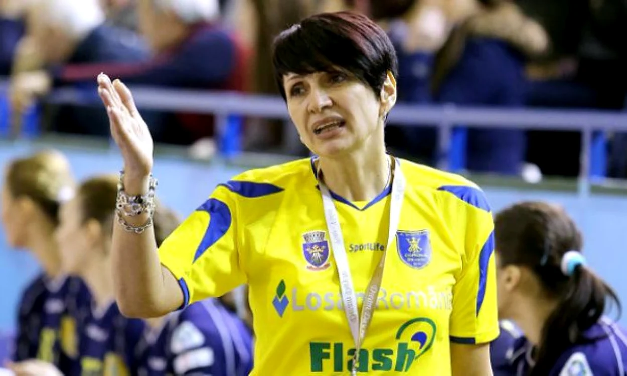 Mariana Tîrcă