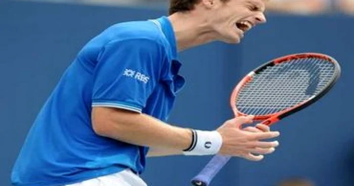 TENIS: Murray va lipsi de pe teren două săptămâni