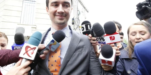 dragos basescu dna foto eduard enea