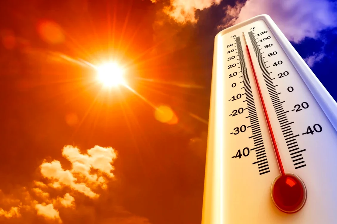 Temperatura medie globală a continuat să crească. FOTO Shutterstock