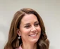 Kate Middleton a purtat des roz anul acesta