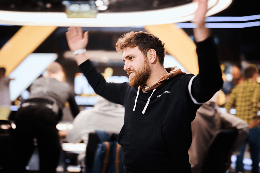 Românul Andrei Boghean a făcut furori în Bahamas: Clasare în Top 10 la PokerStars Players No-Limit Hold’em 