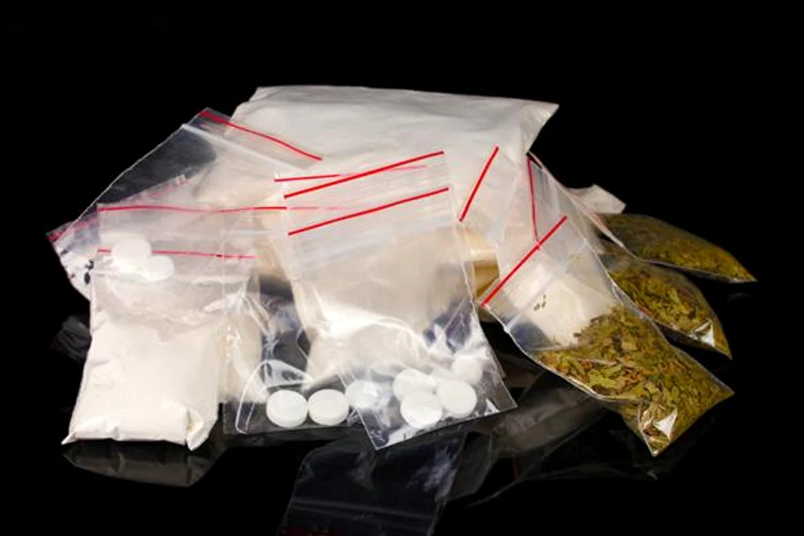 
    Cocaina rămâne cel mai consumat drog stimulent ilegal din EuropaFoto Click!  