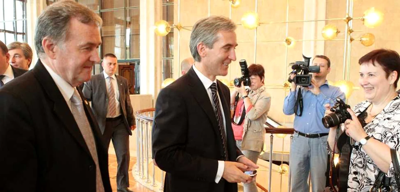 Corpul de Control va funcţiona în subordinea premierului Iurie Leancă
