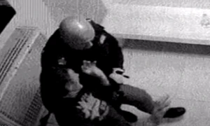 roman torturat in italia FOTO Caotura video youtube Rai jpg